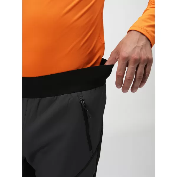  Pantaloni pentru bărbați LOAP URBAN OLM2315 GRI 