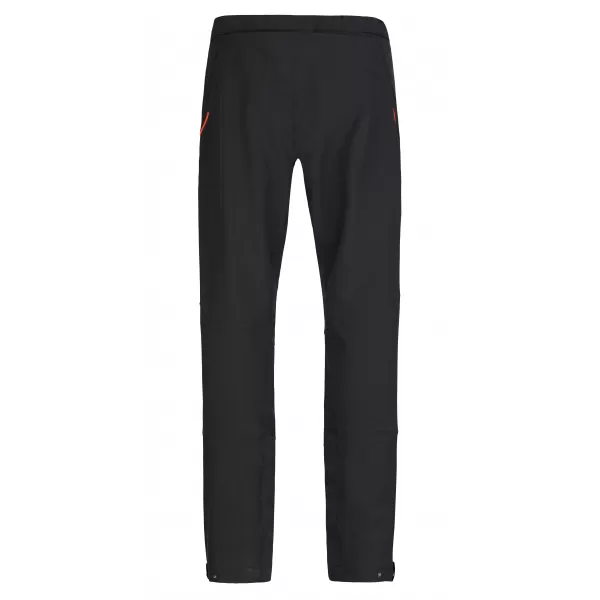  Pantaloni pentru bărbați HANNAH JUKE PANTS ANTRACIT 