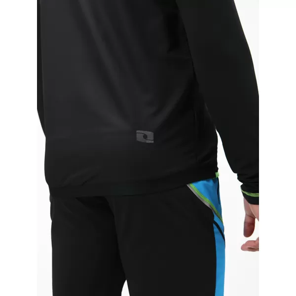  Jachetă softshell pentru bărbați LOAP UXNAR XLM2305 GRI 