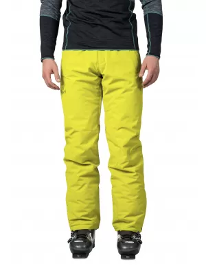 Pantaloni pentru bărbați HANNAH SLATER FD CITRONELLA