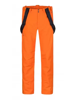 Pantaloni pentru bărbați HANNAH SLATER FD PUFFINS BILL
