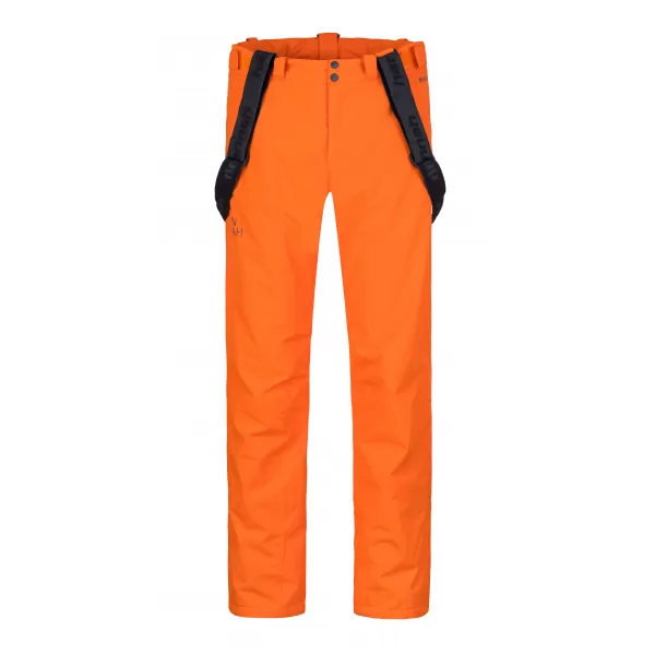  Pantaloni pentru bărbați HANNAH SLATER FD PUFFINS BILL 