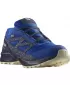 Pantofi pentru copii SALOMON OUTWAY CSWP JUNIOR L47377000 ALBASTRU LAPIS/CARBON/NISIP ALBIT