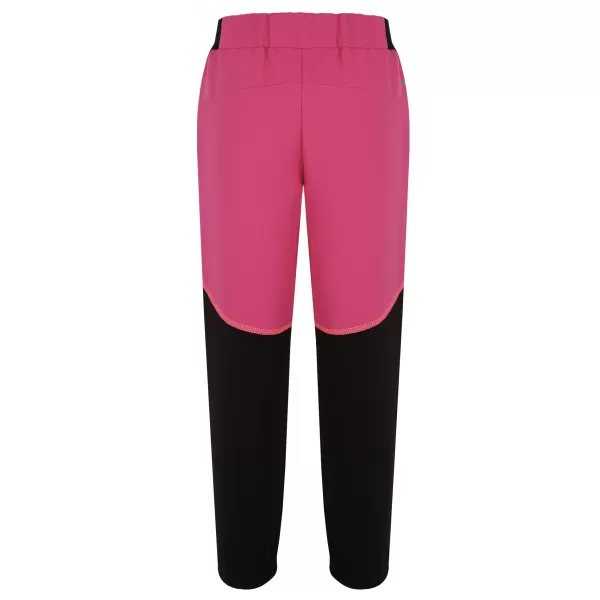  Pantaloni pentru copii LOAP URAFNEX OLK2309 ROZ 