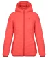 Geaca de dama LOAP IRMANIA CLW23125 PORTOCALE