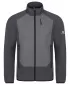 Jachetă softshell pentru bărbați LOAP URVAL OLM2313 GRI ÎNCHIS