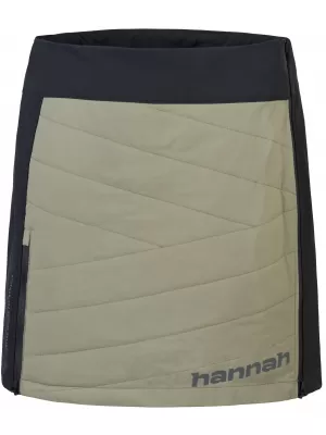 Fusta de dama HANNAH ALLY PRO MĂSLIN ARS/ANTRACIT