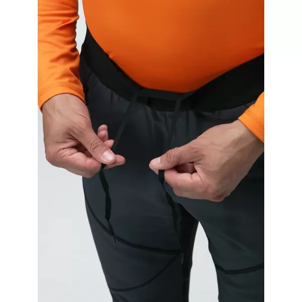  Pantaloni pentru bărbați LOAP URBAN OLM2315 GRI 