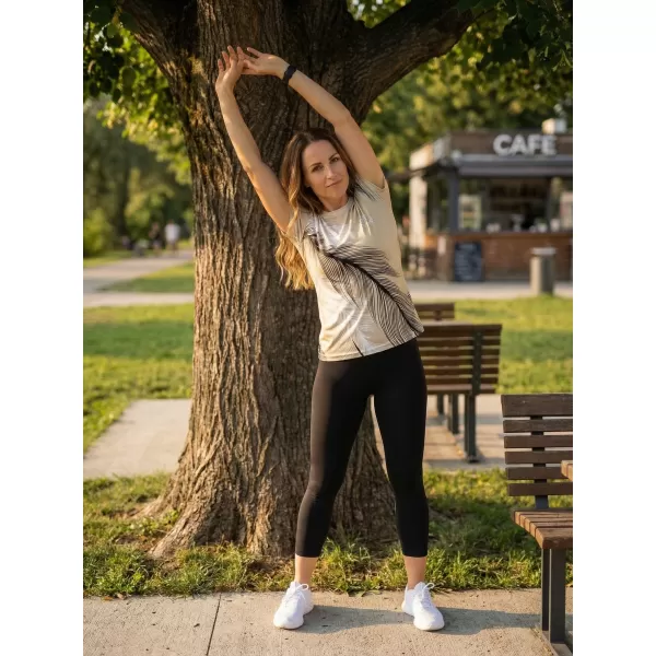  Tricou funcțional premium pentru femei ALTISPORT VOJ/ALW001TR01 MARO 