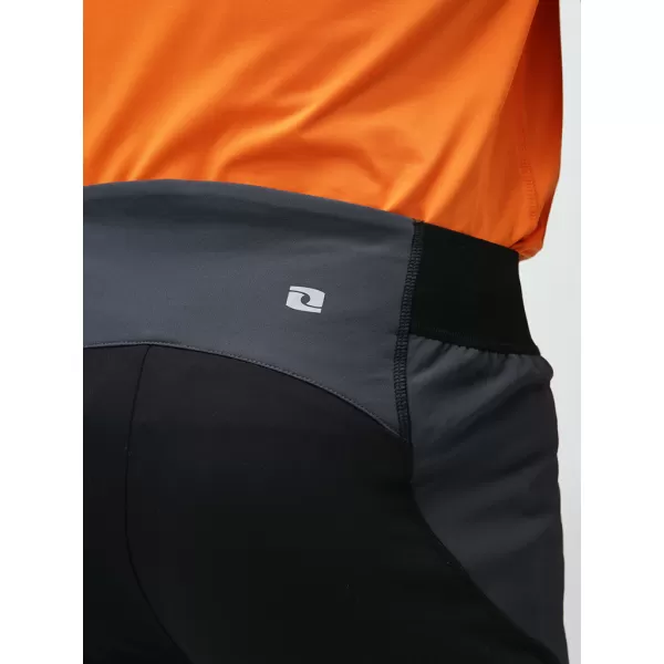  Pantaloni pentru bărbați LOAP URBAN OLM2315 GRI 