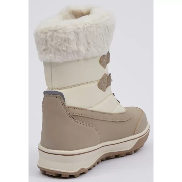  Pantofi de dama SAM 73 AURIGA WF 108 BEJ 