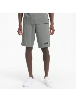 Pantaloni scurți pentru bărbați PUMA ESS SHORTS 10 586709-03 GRI