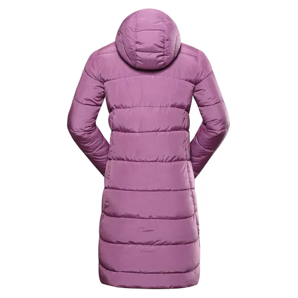  Haina ALPINE PRO EDORA LCTB206 VIOLET 