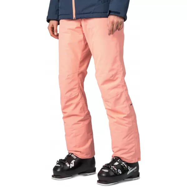  Pantaloni de dama HANNAH AWAKE II PEPENE GALBEN II 