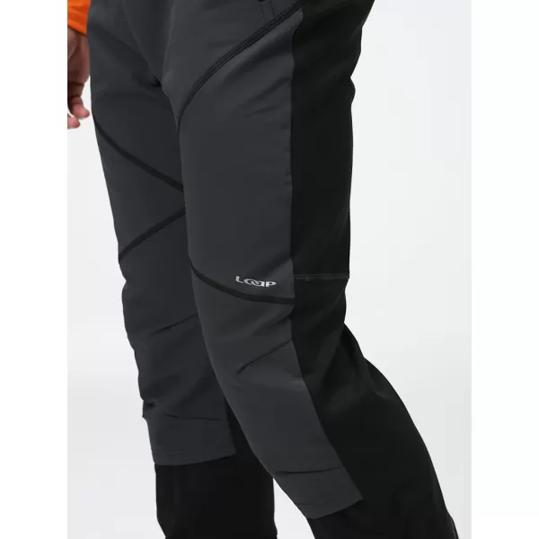  Pantaloni pentru bărbați LOAP URBAN OLM2315 GRI 