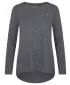 Tricou pentru femei LOAP BAVAXA CLW23147 NEGRU