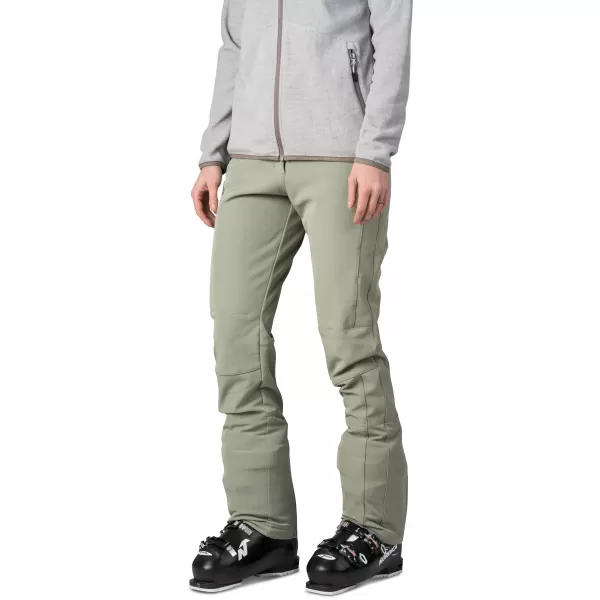  Pantaloni de dama HANNAH ILIA UMBRĂ 