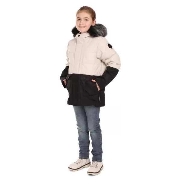  Sacou ALPINE PRO EGYPO KJCB299 BEJ 