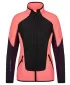 Jachetă softshell pentru femei LOAP UXULA XLW2305 PORTOCALE