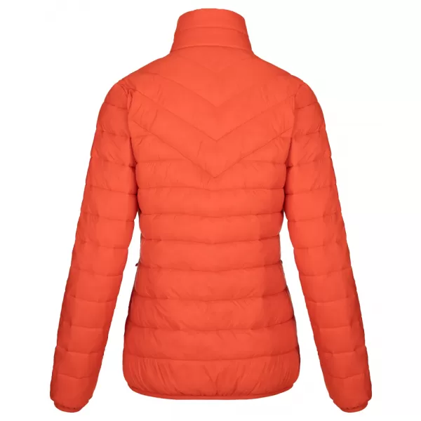  Geaca de dama LOAP IRBORA CLW23127 ROŞU 