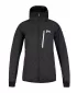 Geaca de dama HANNAH NAVA HOODY ANTRACIT