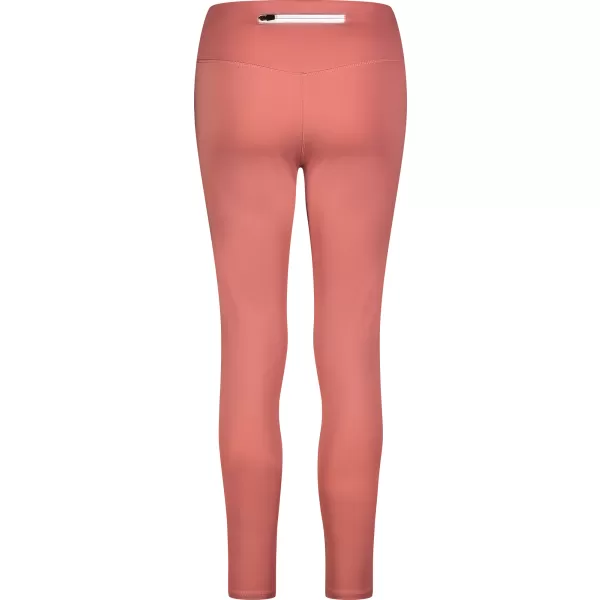  Jambiere sport de damă NORDBLANC COMPLAINT NBWPL7779 ROZ 