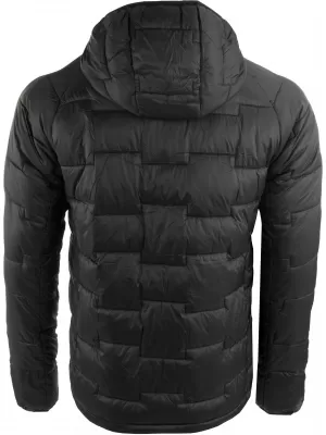 Sacou ALPINE PRO HUREM MJCB649 NEGRU