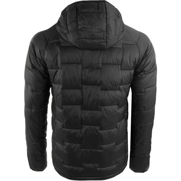  Sacou ALPINE PRO HUREM MJCB649 NEGRU 