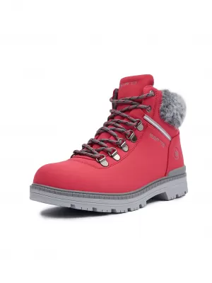 Pantofi de dama SAM 73 CARINA WF 109 ROZ ÎNCHIS