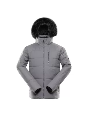 Sacou ALPINE PRO LODER MJCB626 GRI