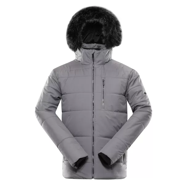  Sacou ALPINE PRO LODER MJCB626 GRI 