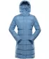 Haina de hi-thherm pentru femei ALPINE PRO EDORA LCTB206 ALBASTRU