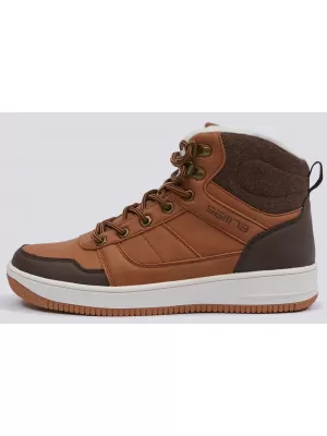 Pantofi de dama SAM 73 COLUMBA MF 73 DE AUR