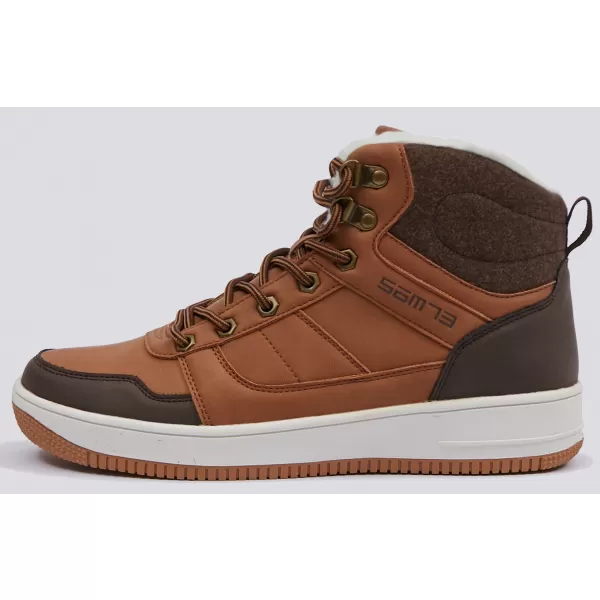  Pantofi de dama SAM 73 COLUMBA MF 73 DE AUR 