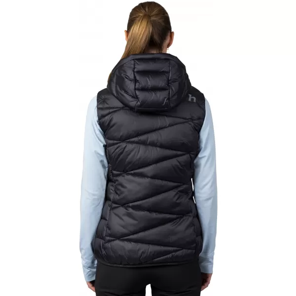 Vesta de dama HANNAH BETLIS VEST ANTRACIT 