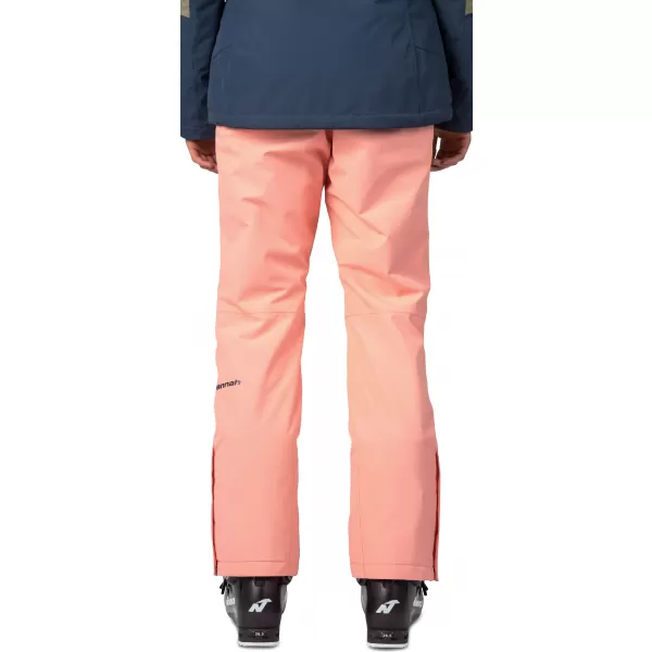  Pantaloni de dama HANNAH AWAKE II PEPENE GALBEN II 