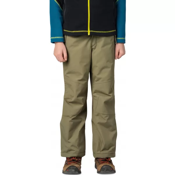  Pantaloni pentru copii HANNAH AKITA JR II MĂSLIN ARS 