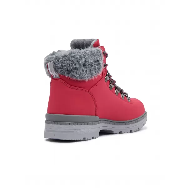  Pantofi de dama SAM 73 CARINA WF 109 ROZ ÎNCHIS 