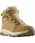 Cizme de iarna dama SALOMON OUTCHILL TS CSWP W L47328200 TAFFY/LAPTE DE MIGDALE/PIELE CRUDĂ