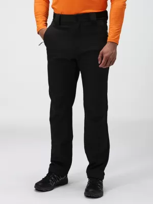 Pantaloni pentru bărbați LOAP LUPOL OLM2311 NEGRU