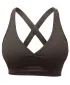 Sutien de damă SENSOR INFINITY ECO OLIVE GREEN