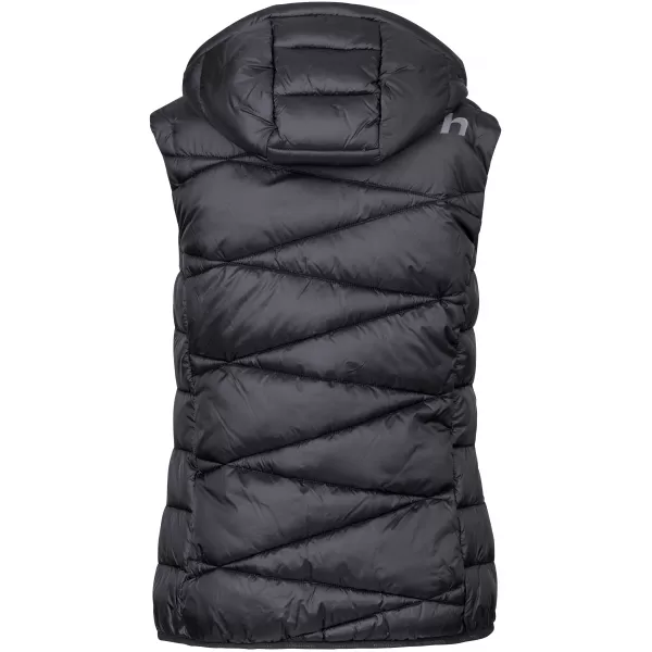  Vesta de dama HANNAH BETLIS VEST ANTRACIT 