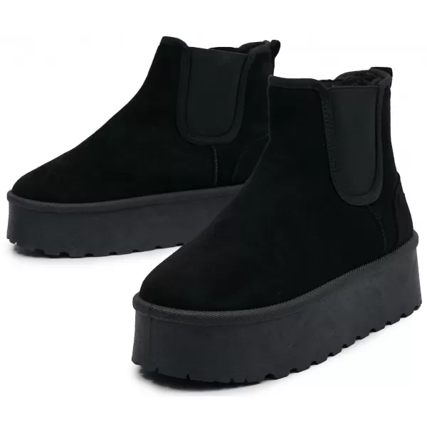  Pantofi de dama SAM 73 CASSIOPEIA WF 110 NEGRU 
