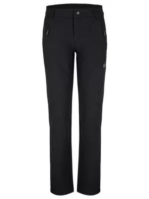 Pantaloni de dama LOAP URSANA OLW2326 NEGRU