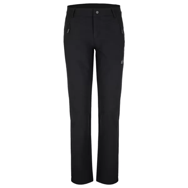  Pantaloni de dama LOAP URSANA OLW2326 NEGRU 
