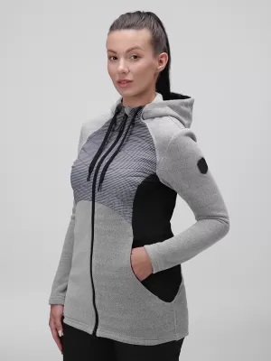 Hanorac de dama LOAP GALIPA OLW2329 GRI