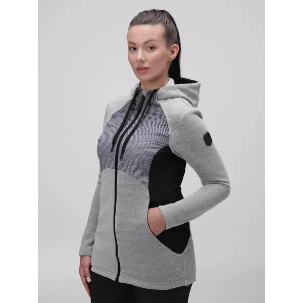  Hanorac de dama LOAP GALIPA OLW2329 GRI 