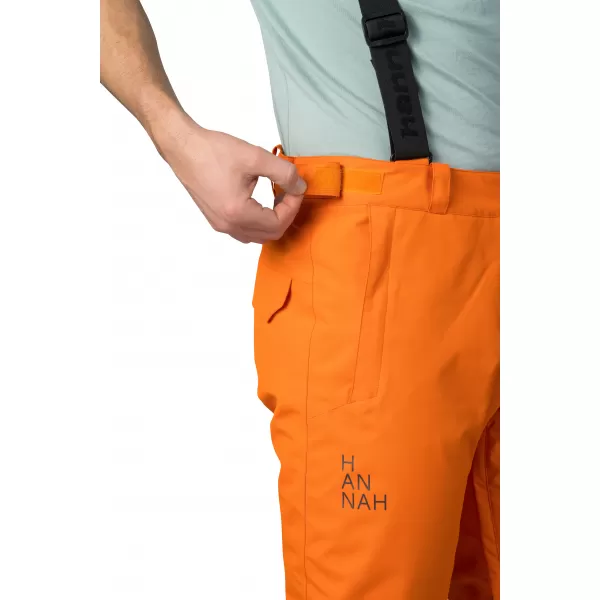  Pantaloni pentru bărbați HANNAH SLATER FD PUFFINS BILL 