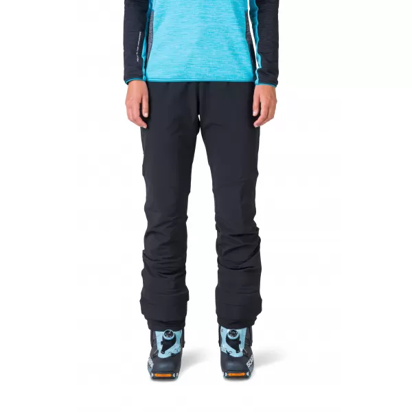  Pantaloni de dama HANNAH KASH W PANTS ANTRACIT 