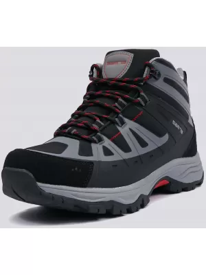 Pantofi pentru bărbați SAM 73 VIRGO MF 75 NEGRU